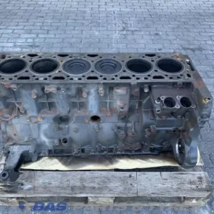 Moteur DAF MX11 330 H2 2117404 – Moteur Diesel PACCAR 10,8 L 449 ch Euro 6 pour DAF XF et CF