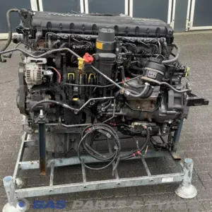 Moteur DAF MX11 330 H2 0452092R – Moteur Diesel PACCAR 10,8 L 449 ch Euro 6 pour DAF XF et CF