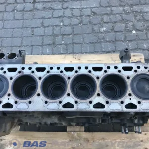 Moteur DAF MX11 330 H2 449 ch Euro 6 – Moteur Diesel PACCAR 10,8 L