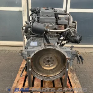 Moteur DAF PX7 186 H1 1710246 – Moteur Diesel PACCAR 6,7 L Euro 6 253 ch
