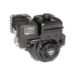 Moteur BRIGGS & STRATTON 25T237-0109-F1 – Moteur essence 420 cm³ 14 HP à arbre horizontal