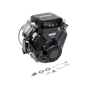 Moteur BRIGGS & STRATTON 25V3370009F1 Vanguard 14 HP 408 cm³ Arbre Horizontal