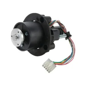 Moteur de tondeuse complet AL-KO AK47422910 – Moteur d'origine pour tondeuse robot AL-KO