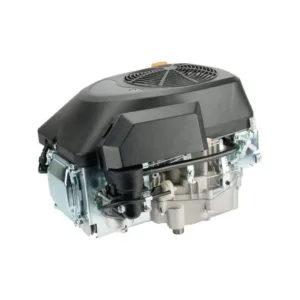 Moteur STIGA 1185504391 – Moteur essence 414 cm³ 11,8 HP à arbre vertical pour tondeuse autoportée